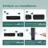 Regenwasser- und Dachrinnenrohre, Fallrohrverlängerungen, Produktbild-Vorschau 5