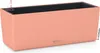 LECHUZA-Pflanzgefäß BALCONERA Color 50 Korallrot | Produktbild-Vorschau 1
