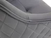 Armlehnenstuhl HARPER SARINA BHT 59x82x62 cm grau Produktbild-Vorschau 4