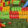 Clôture modulaire pour enfants XL Voir les images du produit 2