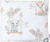 Happy Jungle & Latte Velvet 5-teiliges Set Comfort Produktbild-Vorschau 4