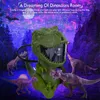 Proiettore del cielo stellato del giocattolo del dinosauro, Anteprima dell’immagine prodotto 7