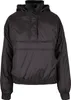 Urban Classics Ladies - Panel Padded Pull Over Jacke - L Produktbild-Vorschau 15