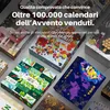 BOXILAND® calendario avvento semi 2026, 24 tipi, verdure Anteprima dell’immagine prodotto 8
