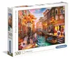 Clementoni puzzle 500 HQ Coucher de soleil sur Venise 35063 Voir les images du produit 1