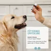 REAVET Bachblüten Globuli für Hunde und Katzen - Juckfrei Produktbild-Vorschau 3