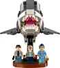 LEGO IDEAS 21350 Les Dents de la Mer Voir les images du produit 9