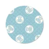 MuchoWow® Mauspad Mousepad Teddybär - Plüschtiere - Muster Produktbild-Vorschau 1