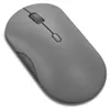 Lenovo 350, ambidextre, optique, Bluetooth, 2400 DPI, gris Voir les images du produit 5