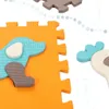 Tapis de puzzle en mousse / parc pour enfants 25pcs animaux Voir les images du produit 12