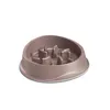 Slow feeder rutschfester Napf 1 Liter Produktbild-Vorschau 1