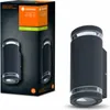 LEDVANCE ENDURA Beam Outdoor wall lighting GU10 Produktbild-Vorschau 8