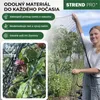 Filet Strend Pro, 12x25 m, maille 25 mm, anti-oiseaux, PE Voir les images du produit 7