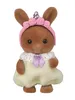 SYLVANIAN FAMILIES Sammelfiguren Serie 9 Friseur     0 Produktbild-Vorschau 2
