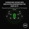 Razer BlackShark V3, Verkabelt & Kabellos, Gaming, 270 g, Produktbild-Vorschau 14