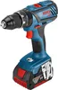 GSB 18V-28 Schlagbohrmaschine (Drehmoment: 28/63/- Nm) + 2 Produktbild-Vorschau 2