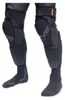 EVS SPORTS Schützer Knie-Schienbeinschoner - S/M - Schwarz Produktbild-Vorschau 4