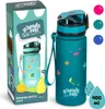Schmatzfatz Gourde Sport, Bouteille d'Eau Sport qui Garde Voir les images du produit 1
