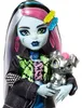 Mattel - Monster High Frankie Stein Lalka z Akcesoriami - Anteprima dell’immagine prodotto 2