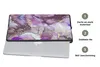 MuchoWow® Laptop Hülle 14 ZollMarmor - Rosa - Lila - Gold Produktbild-Vorschau 4