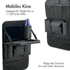 imoshion Organizzatore per sedili auto - Porta tablet per Anteprima dell’immagine prodotto 4
