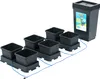 AutoPot easy2grow Bewässerungsset, 6 x 15L Produktbild-Vorschau 1