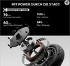 Segway-Ninebot F3 Pro D E-Scooter mit Straßenzulassung, Produktbild-Vorschau 8