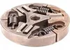 Frizione Completa Husqvarna 555 560Xp 562Xp Originale Anteprima dell’immagine prodotto 3