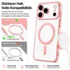 Magnetický kryt na mobil vhodný pre Apple IPhone 16 Plus | Náhľad obrázku produktu 4