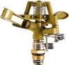 Grafner Sprinkler Rasensprenger Stativ-Rasensprenger Produktbild-Vorschau 3
