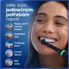Oral-B IOSERIES5BL elektrický zubní kartáček Adult Vibrační Náhled obrázku produktu 27