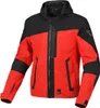 Veste textile imperméable Macna Riggor pour moto, Voir les images du produit 2