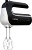 Bosch MFQ4730 Mixer Handmixer Schwarz  Silber 575 W Produktbild-Vorschau 1