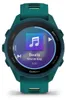 Garmin GPS-sportklok Forerunner 170 Music, kleur: teal Productafbeelding-voorbeeld 3