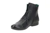 Think GUAD 2 Damen Stiefeletten - elegante Stiefelette blau Produktbild-Vorschau 3