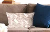 MuchoWow® Zierkissen Sofakissen Wohnzimmer Dekokissen 50x30 Produktbild-Vorschau 2