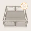Lionelo playpen WILLOW XL area di gioco molto grande, 2 Anteprima dell’immagine prodotto 22