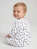 TupTam Baby Unisex Schlafstrampler Mädchen Schlafanzug mit Produktbild-Vorschau 4