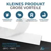 Klettband selbstklebend extra stark - 5m lang, 2cm breit - Produktbild-Vorschau 4