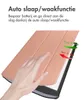 imoshion Slim Hard Case Sleepcover dla Pocketbook InkPad x Podgląd zdjęcia produktu 5