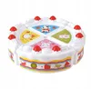 WOOPIE Torta di compleanno per taglio candeline Fruity 40 Anteprima dell’immagine prodotto 15