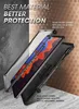 Etui Supcase Unicorn Beetle Pro Na Samsung Galaxy Tab S9 Produktbild-Vorschau 17