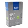 Schwalbe 16' Schlauch 'AV 4' 16x1 1/8-1 3/8' Produktbild-Vorschau 2