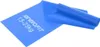 A blue Pilates resistance band is shown on a white background. Náhled obrázku produktu