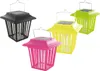 Weitech Multifunktions-Solarlaterne mit LED UV Produktbild-Vorschau 3