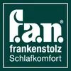 A logo with text. Produktbild-Vorschau