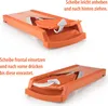 Börner V3 Küchenhobel mit Halter & Multibox Reibe, Produktbild-Vorschau 5