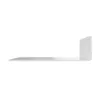 QLS Katzenregal 20x20 cm Wandregal Katze Kletterwand Produktbild-Vorschau 9