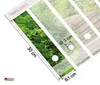 Wallario Ordnerrücken Sticker, selbstklebend für breite Produktbild-Vorschau 4