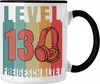 Trendation - 13. Geburtstag Junge Lustige Gamer Tasse Produktbild-Vorschau 1